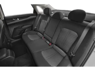 New 2026 Aurora Black Pearl Kia LXS FWD image 8