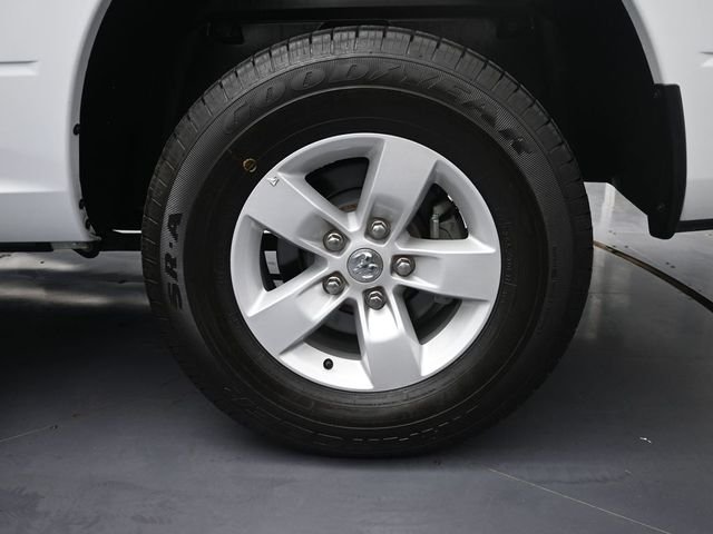 Used 2023 White Ram Tradesman image 12