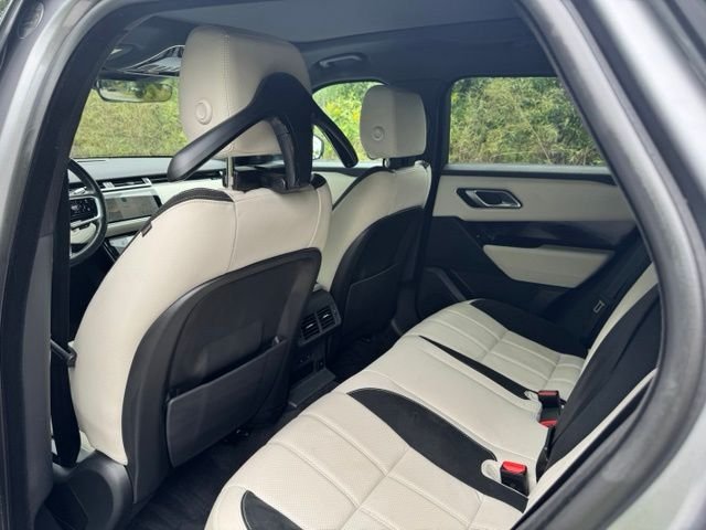 Certified Used 2023 Eiger Gray Metallic Land Rover R-Dynamic S image 12