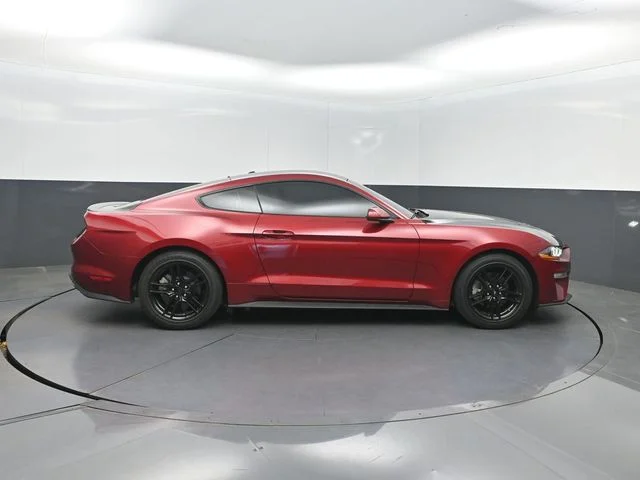 Used 2019 Red Ford EcoBoost image 26