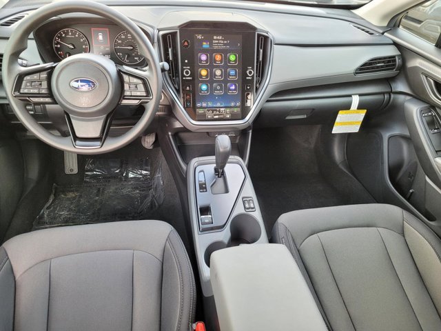 New 2026 MAGNETITE GRAY PEARL Subaru Premium image 5
