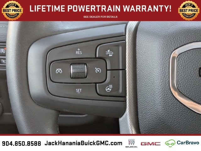 Used 2023 Black GMC Denali image 30