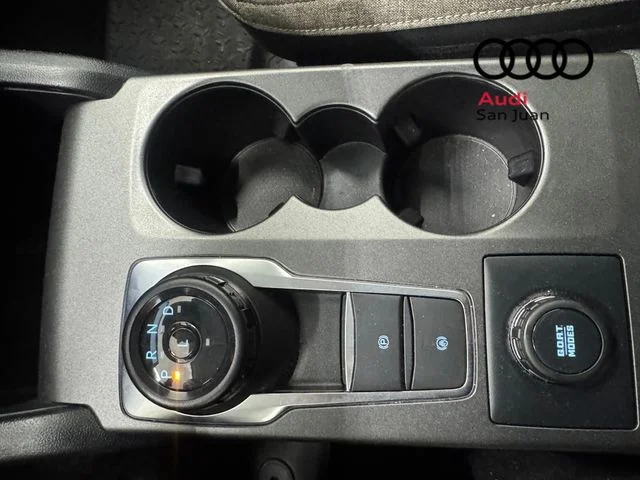 Used 2025 Gray Ford Big Bend image 21