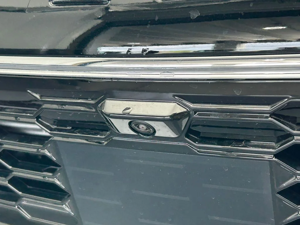 New 2026  Mitsubishi Trail Edition image 44