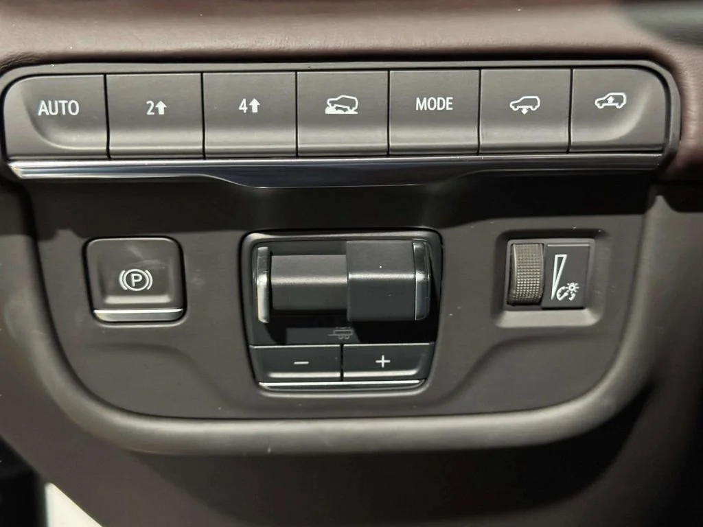2023 Cadillac Escalade Premium Luxury Platinum - Photo 20