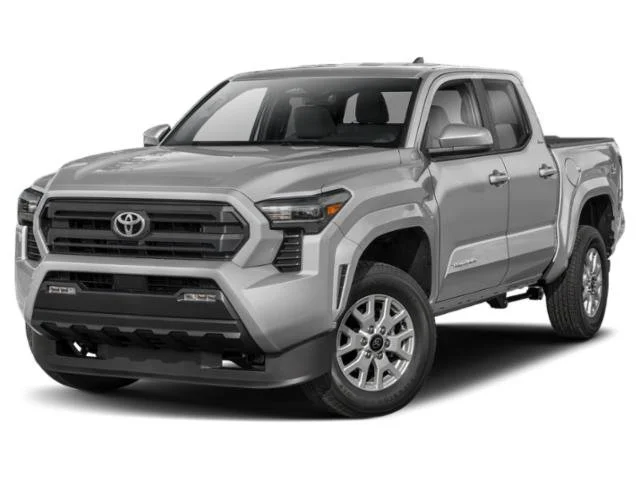 2026 Toyota Tacoma SR5 4x4 Double Cab Long Bed's photo