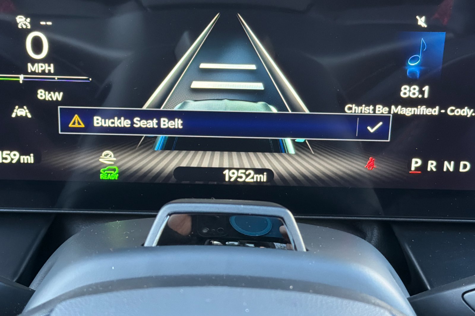 Used 2024  Acura Type S image 25