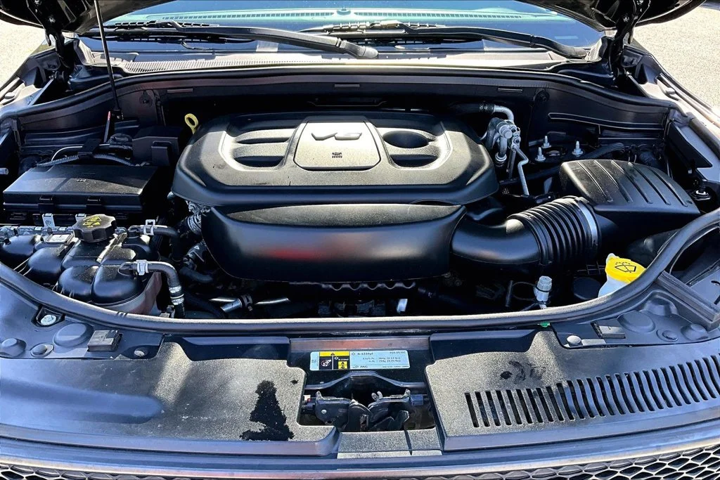 Certified Used 2020 Black Dodge GT Plus image 31