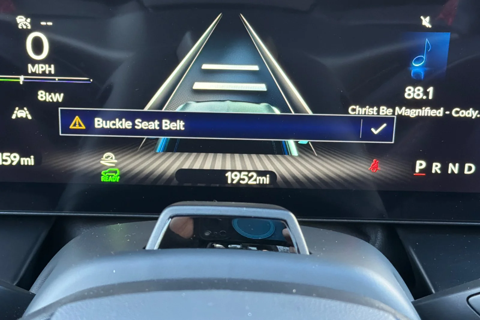 Used 2024  Acura Type S image 25