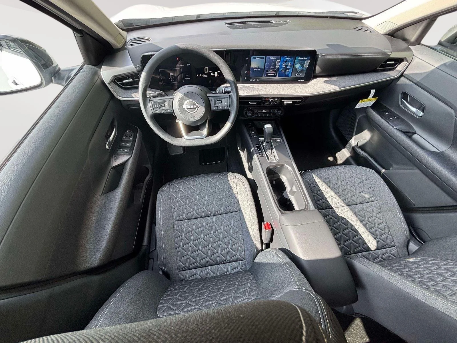 2026 Nissan KICKS SV AWD - Photo 14
