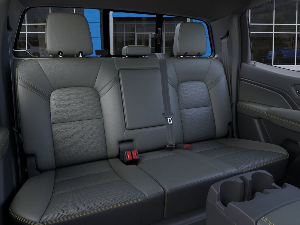 2026 Chevrolet Colorado ZR2 - Photo 17