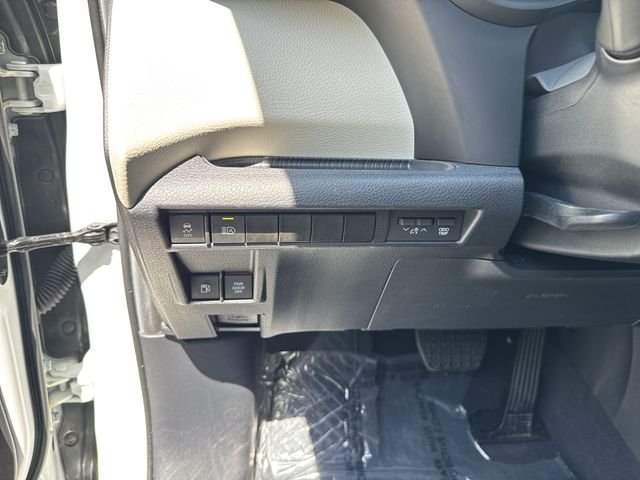 Used 2024 Beige Toyota XLE image 24