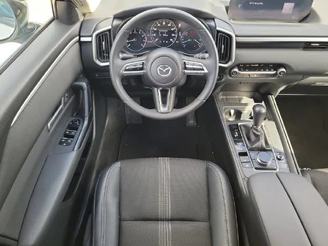 2024 Mazda CX-50 S SELECT - Photo 10