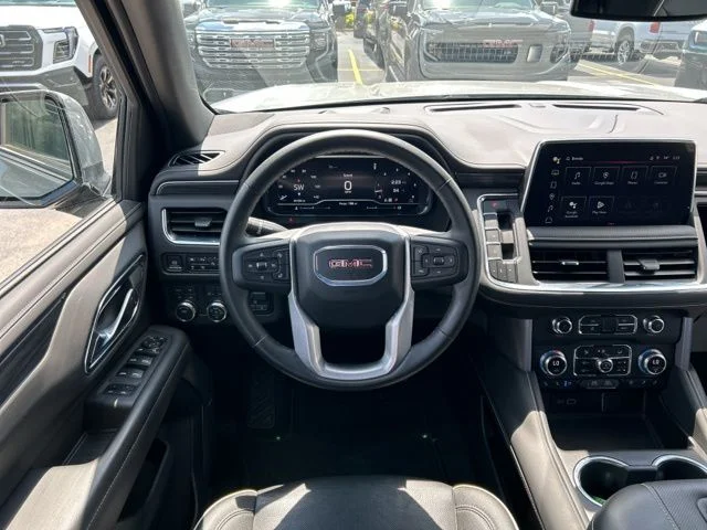 2024 GMC Yukon XL SLT - Photo 29