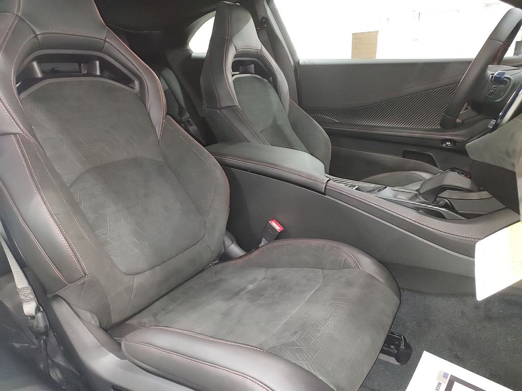 New 2026 White Knuckle Exterior Paint Dodge Scat Pack Plus image 31