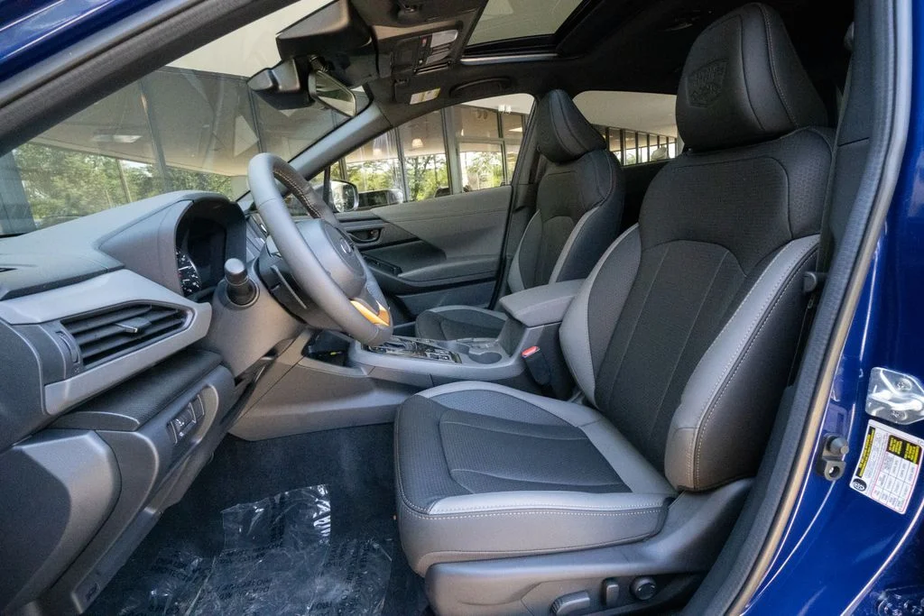 New 2026 SAPPHIRE BLUE PEARL Subaru Wilderness image 8