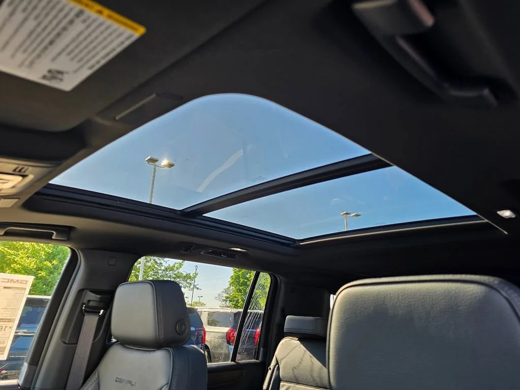 New 2026 Sterling Metallic GMC Denali image 24