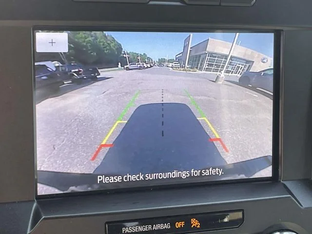 Certified Used 2019 Magnetic Ford XL image 25