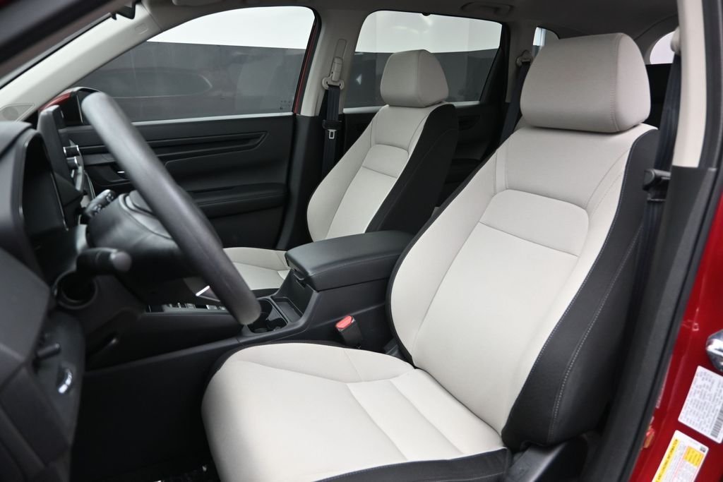 Used 2023  Honda EX image 15