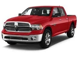 2018 RAM Ram 1500 Pickup