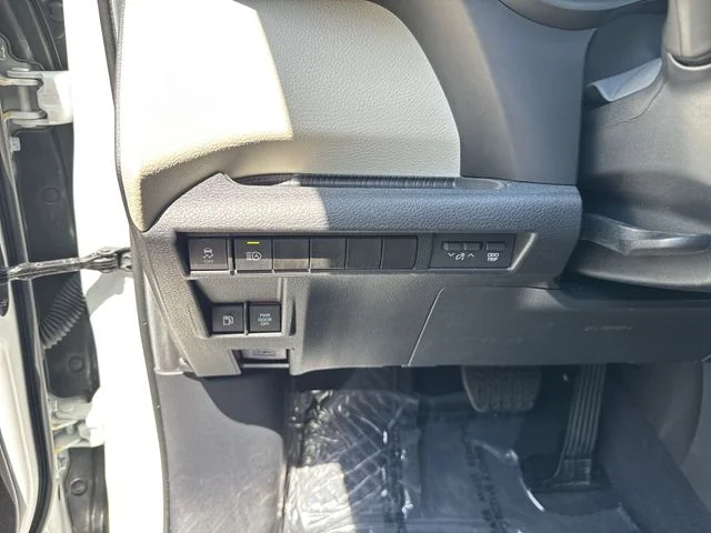 Used 2024 Beige Toyota XLE image 24