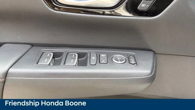 Used 2024 White Honda Sport Touring image 16