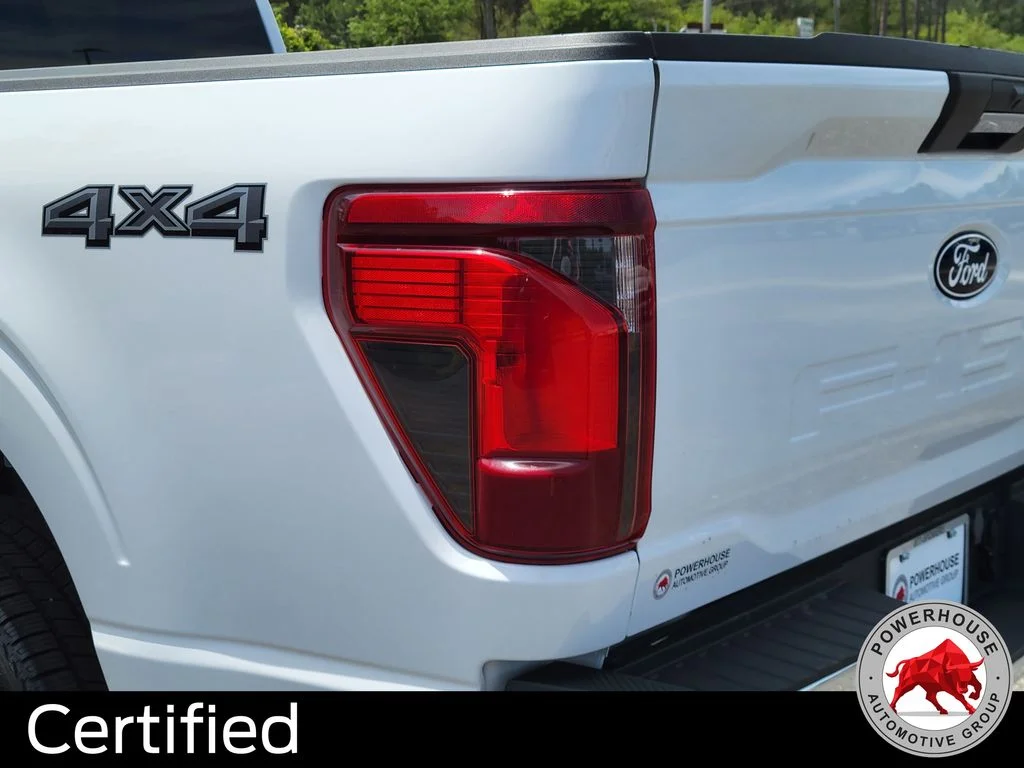 Used 2024  Ford XLT image 13