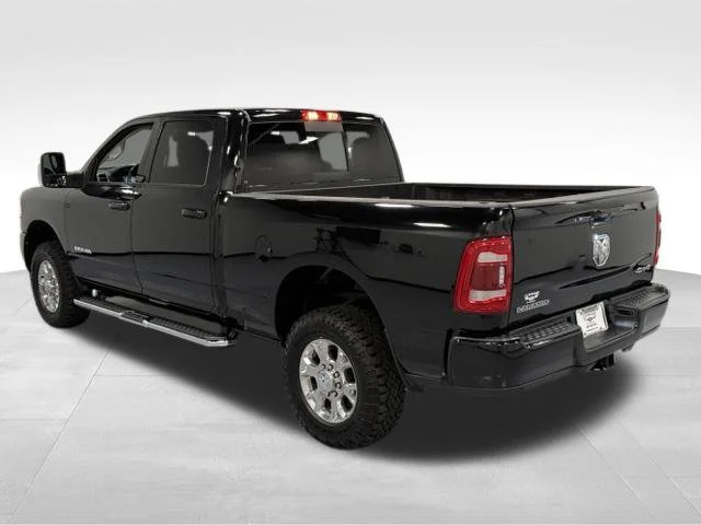 Used 2024 Black Ram Laramie image 6