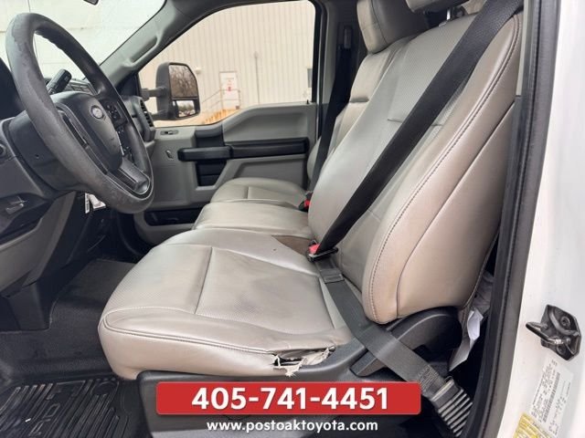 Used 2020 White Ford XL image 19