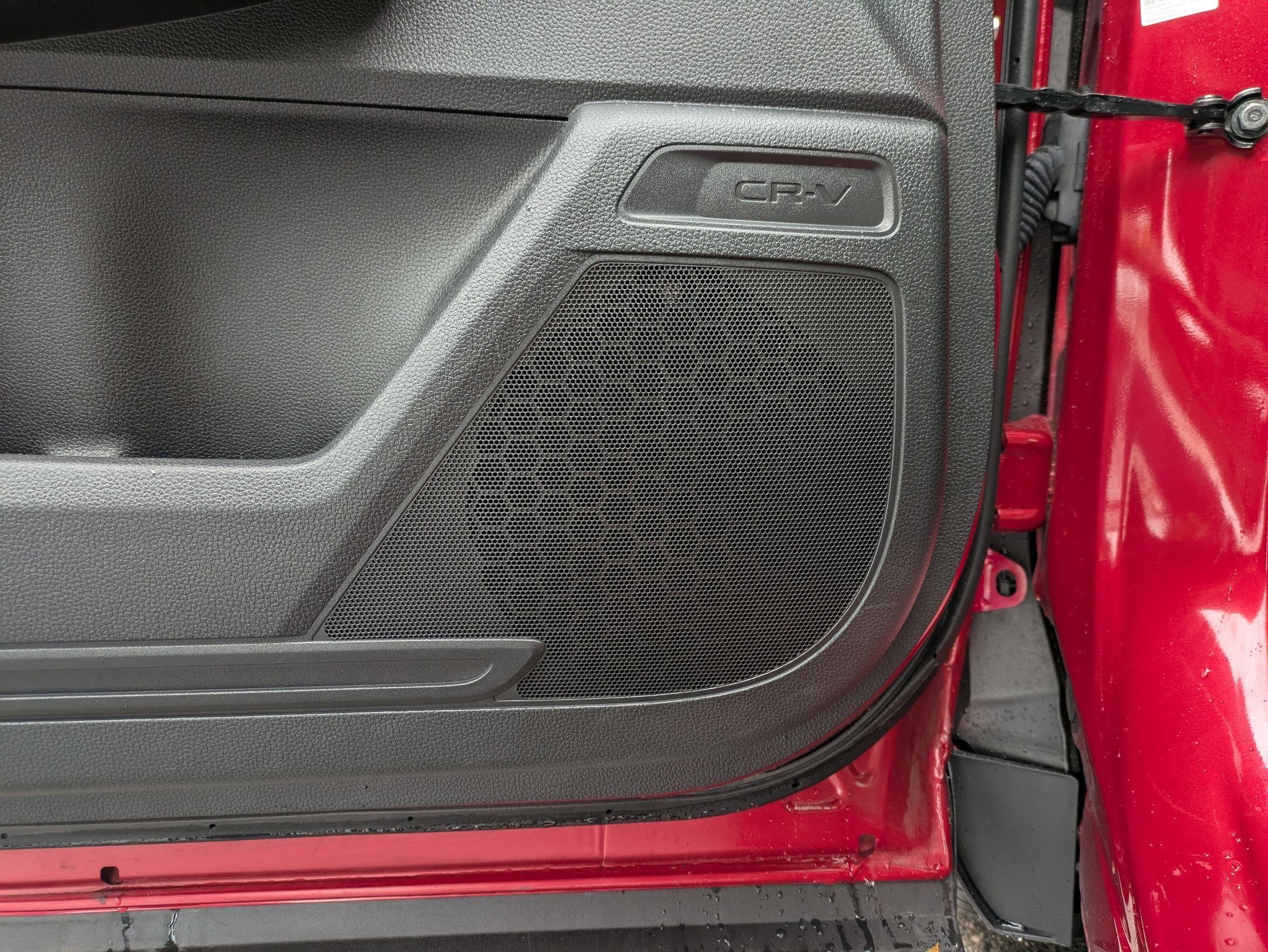 2024 Honda CR-V EX-L - Photo 15