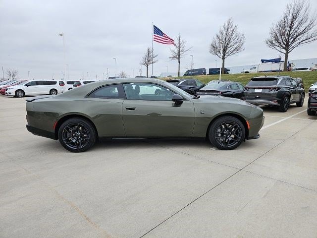 New 2026 Green Machine Dodge Scat Pack image 6