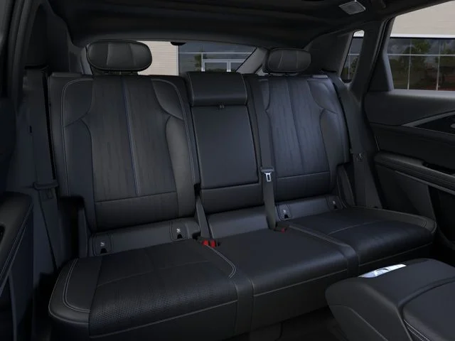 New 2026 Black Cadillac V-Series image 17