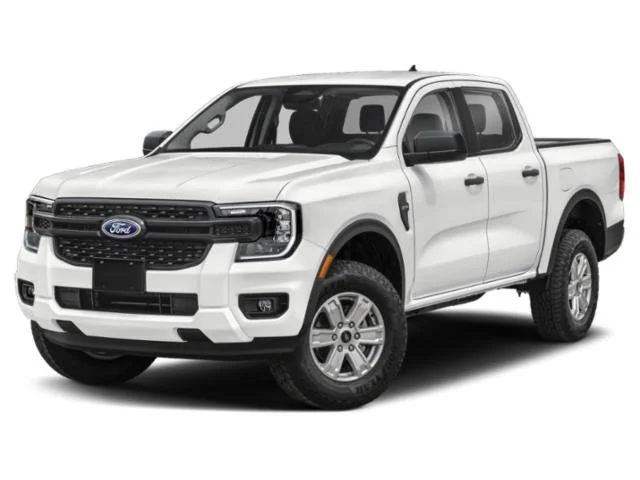 New 2026 Beige FORD XL image 13