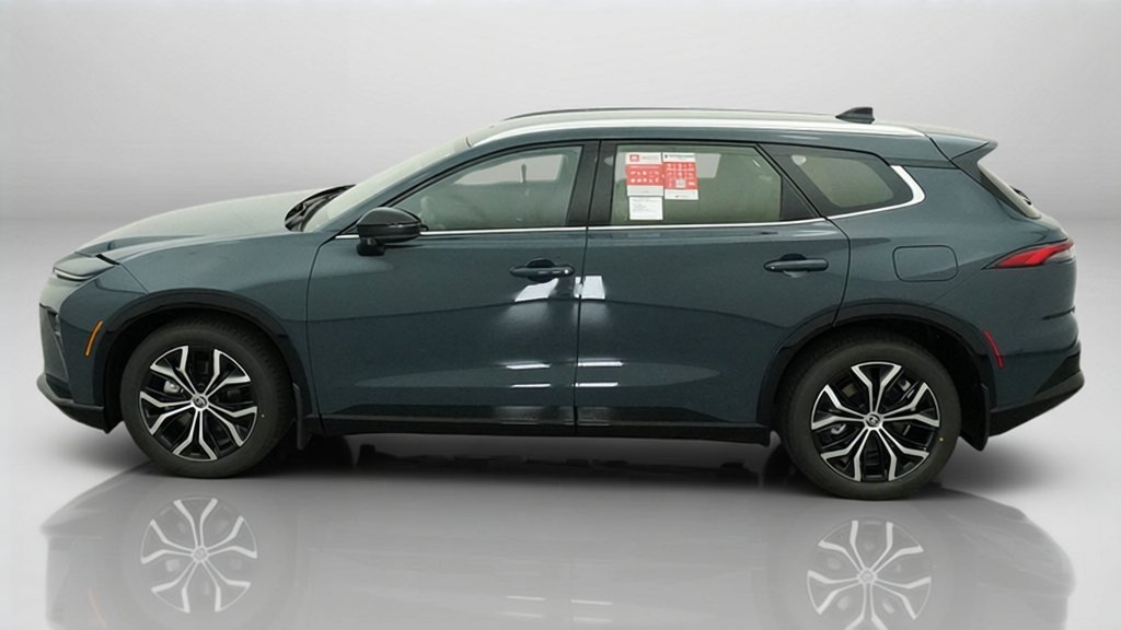 New 2026 Storm Cloud Toyota XLE image 2