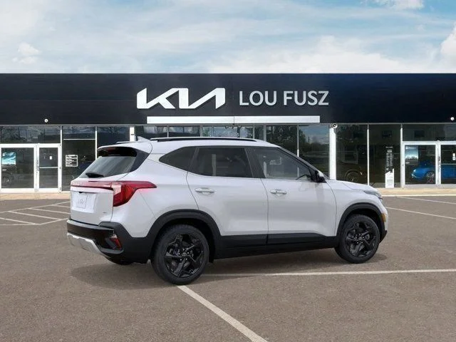 2026 Kia Seltos EX - Photo 6