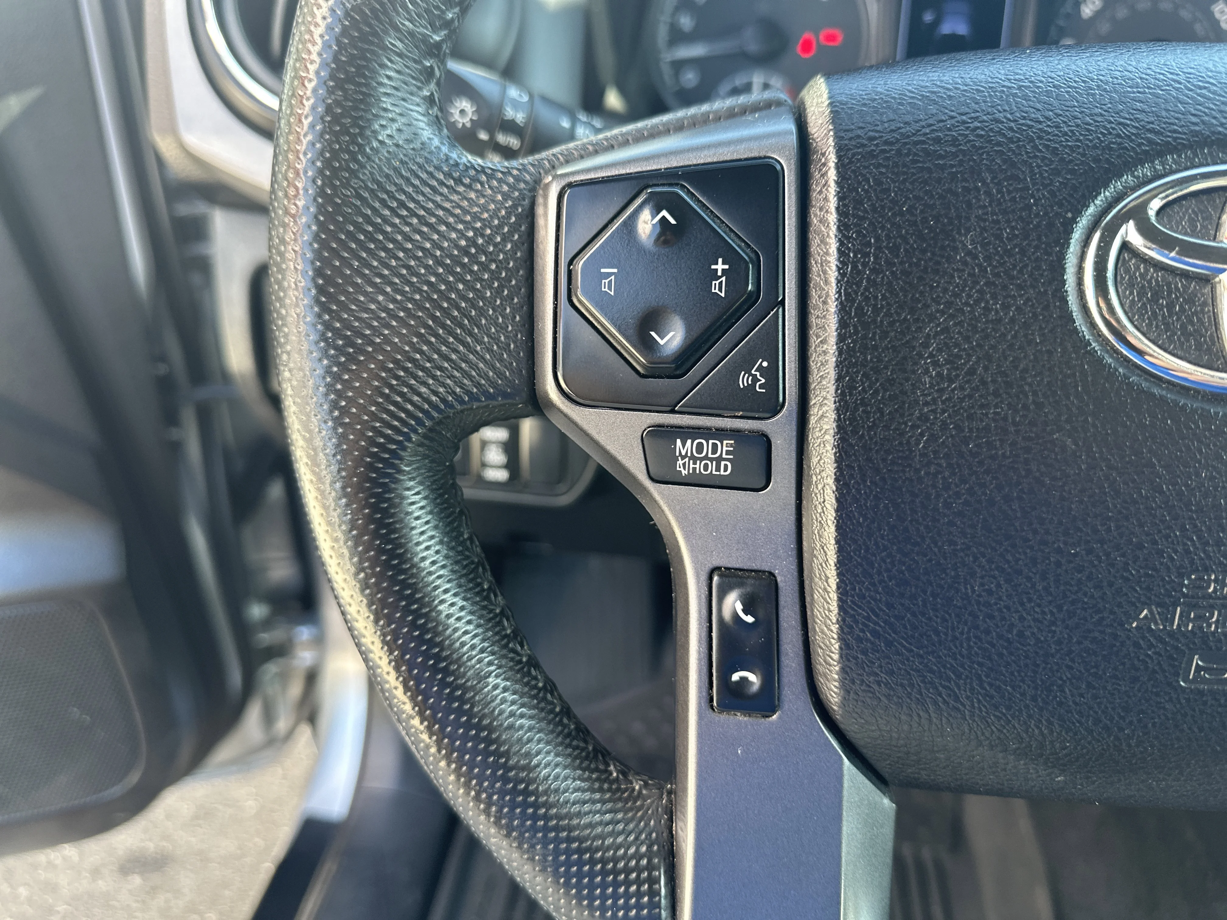 Used 2021  Toyota TRD Sport image 13