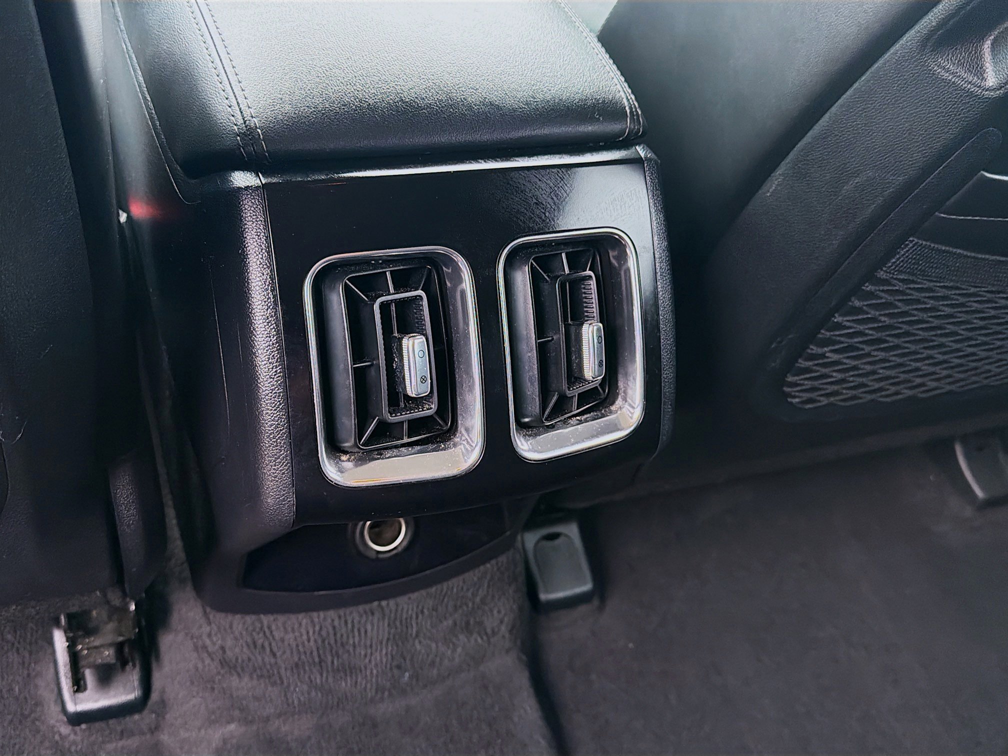 Used 2024 Ebony Black Kia S image 20