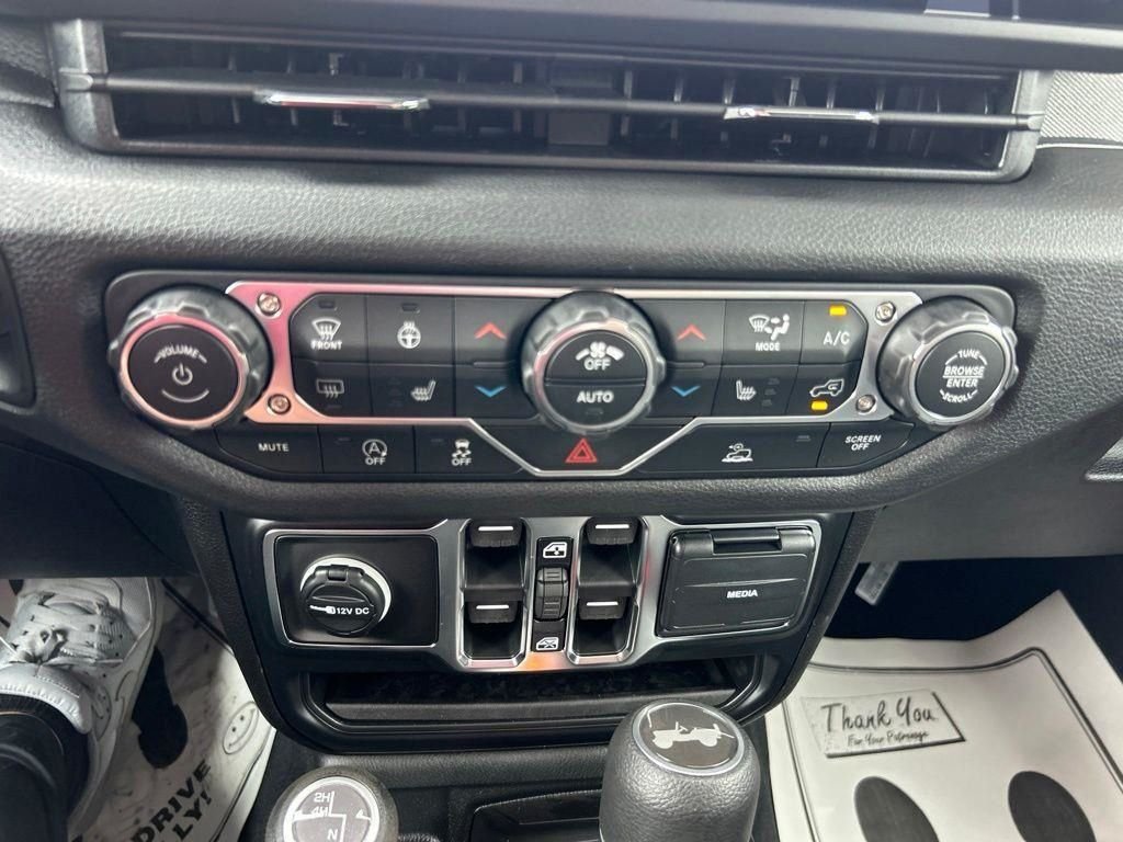 New 2026 Joose Jeep Sport S image 22