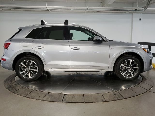 2023 Audi Q5 Premium - Photo 10