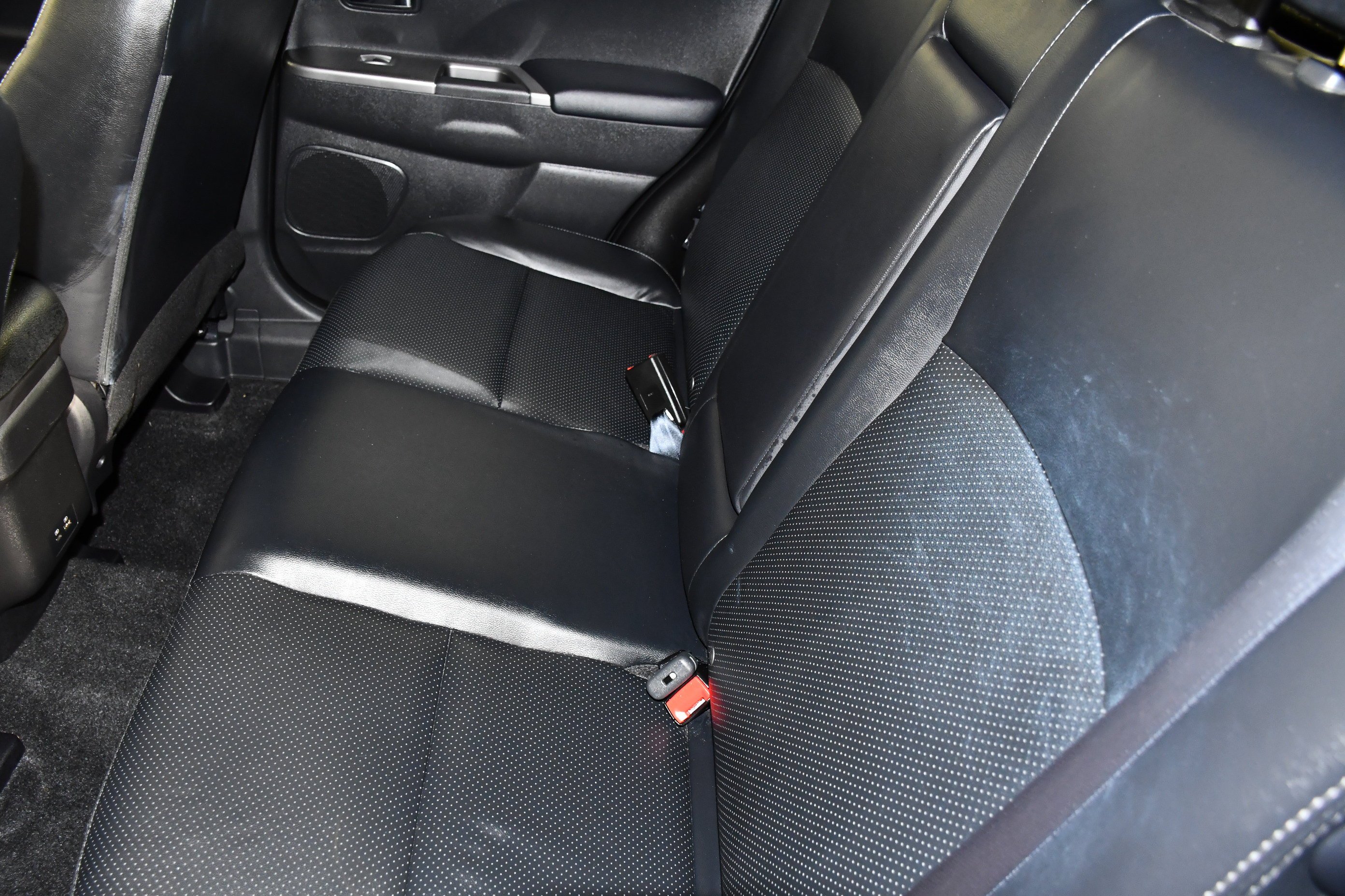 Certified Used 2022 Orange Sunrise Metallic Mitsubishi GT image 47