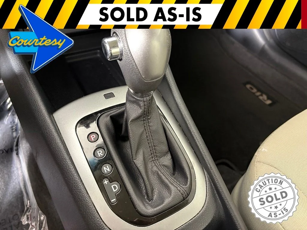 Certified Used 2013 Signal Red Kia LX image 29