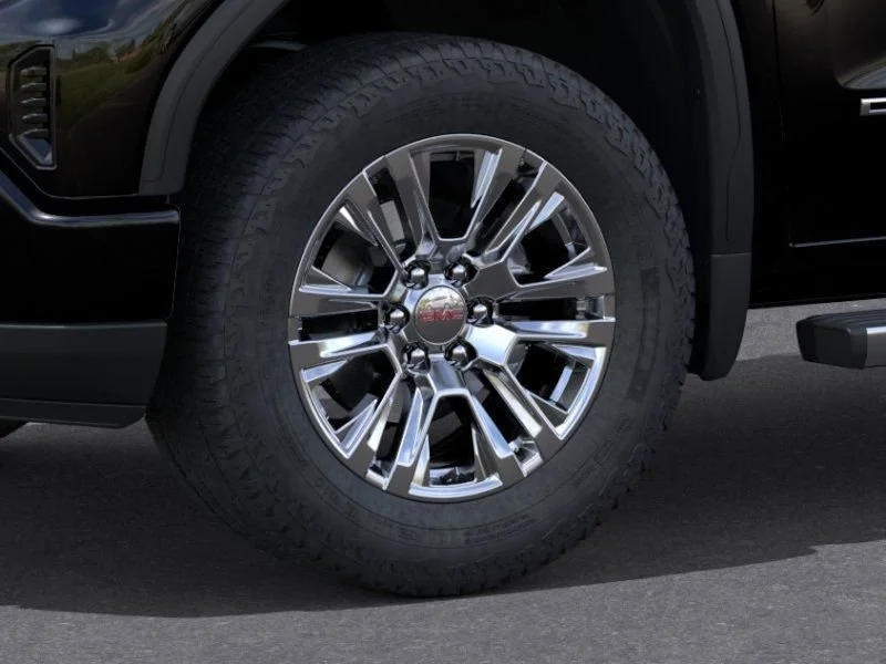 2026 GMC Sierra 1500 Denali - Photo 10
