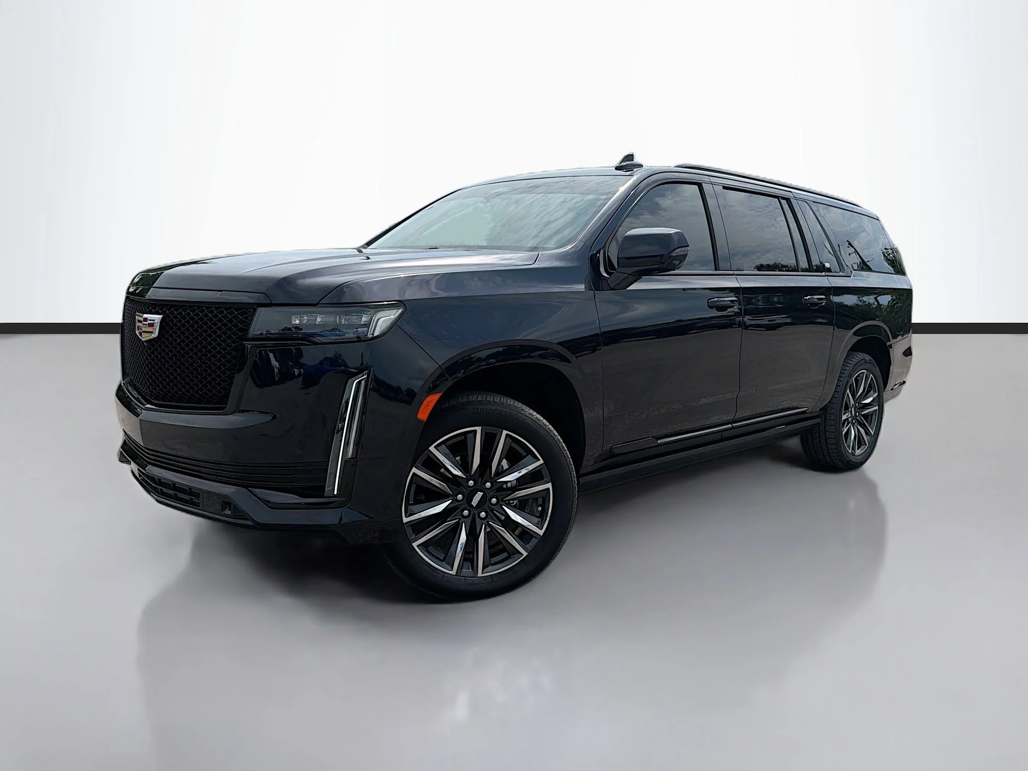 2023 Cadillac Escalade ESV 4WD Sport's photo