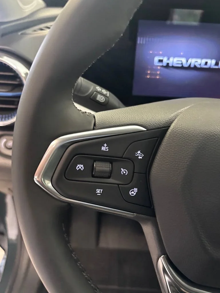 2026 Chevrolet Trax LT - Photo 14