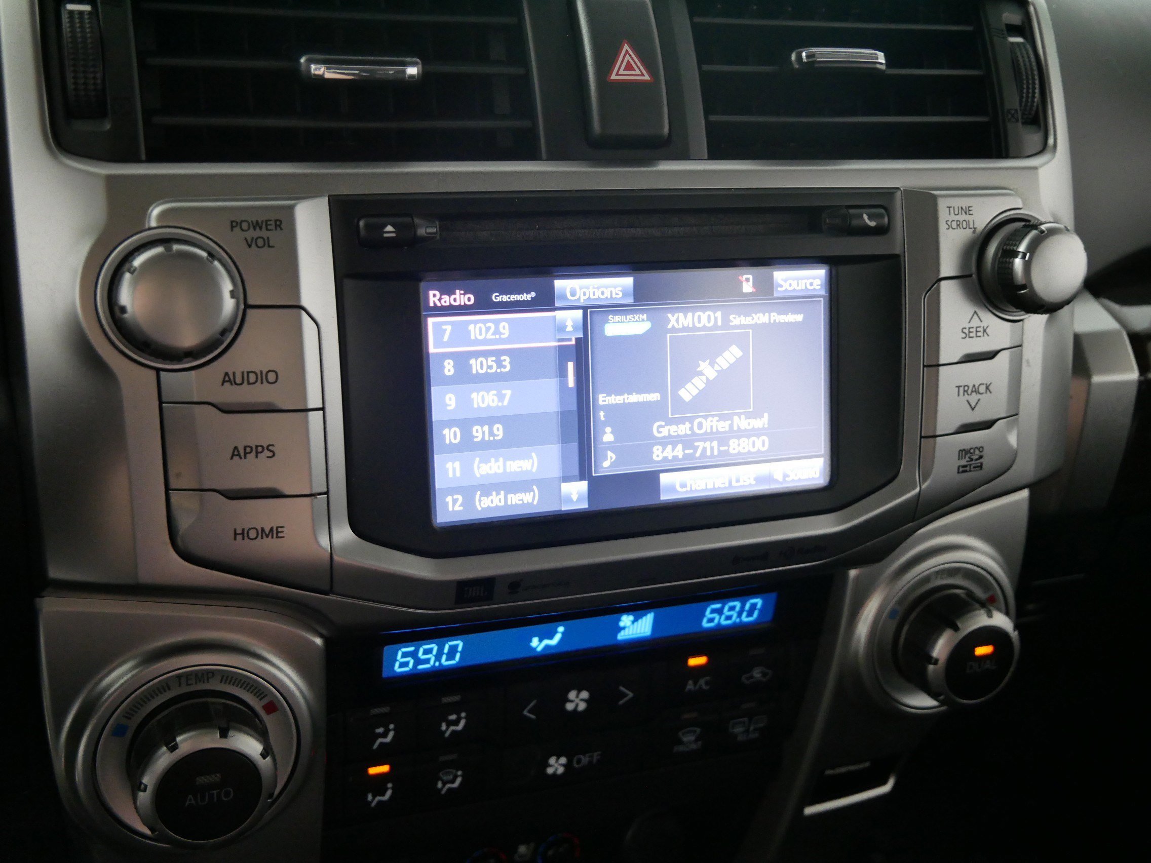 2019 Toyota 4Runner Limited - Photo 22