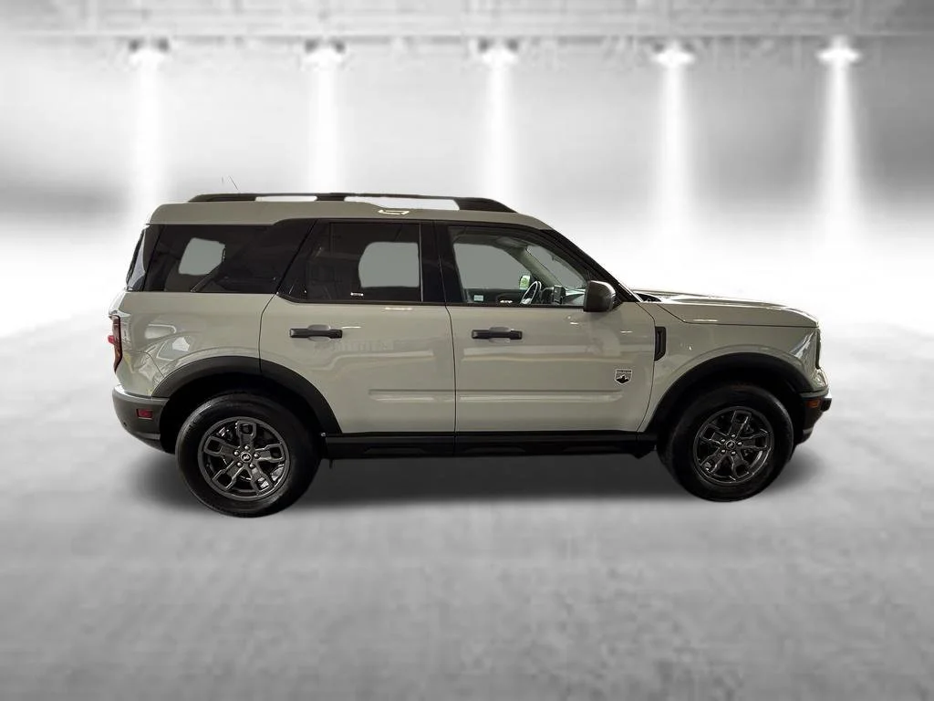 Certified Used 2024 Cactus Ford Big Bend image 3
