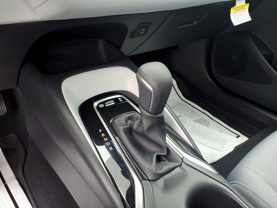 Used 2026 Wind Chill Pearl Toyota SE image 20
