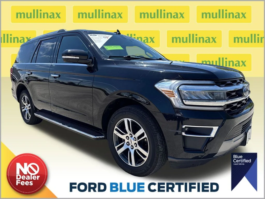 2023 Ford Expedition