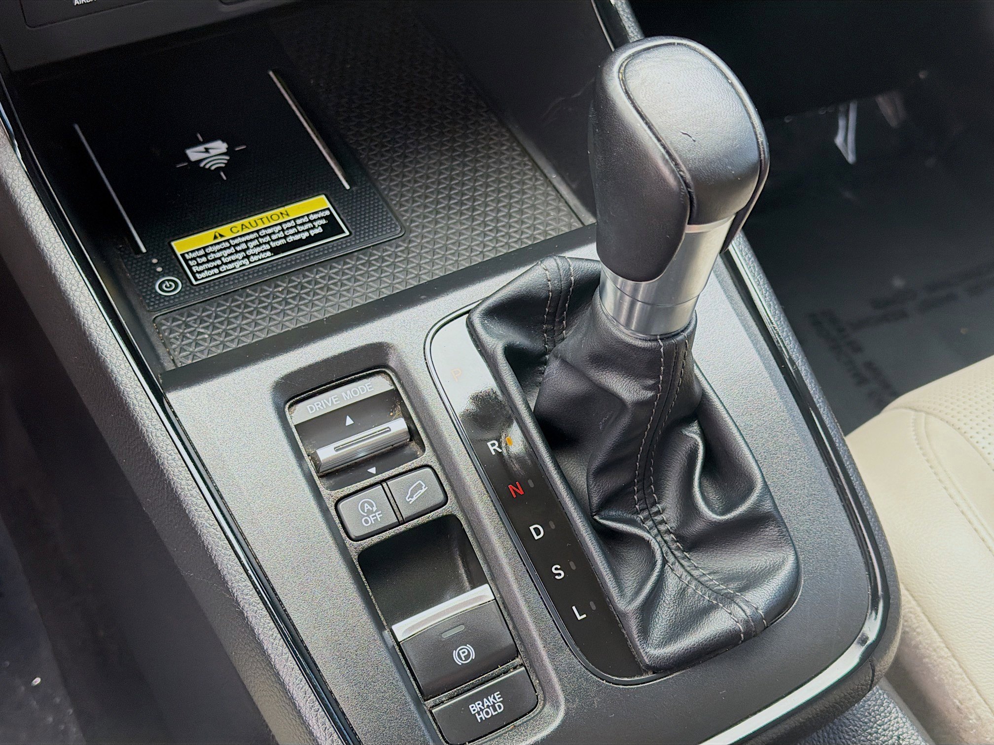 2023 Honda CR-V EX-L - Photo 15