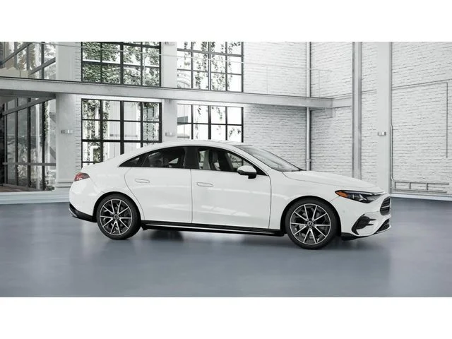 New 2027 White Mercedes-Benz  image 14